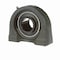 Browning Mounted Ball Bearing, Tapped Base Pillow Block, Setscrew, No VTBS219 VTBS219 - alternate 1